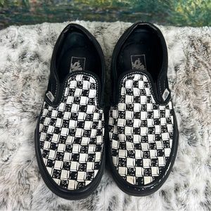 Vans Kid’s Slip On Sneakers